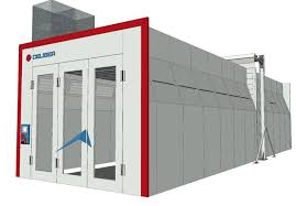 Buy vehicle paint booths and get the best deals at the lowest prices on ebay! Usedspraybooths