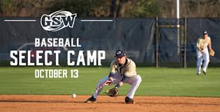 Welcome to the georgia southwestern state university baseball scholarship and program information page. Gsw Baseball Program To Hold Annual Select Camp Americus Times Recorder Americus Times Recorder