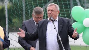 Bezirk der ungarischen hauptstadt budapest beheimateter sportverein. Mlsz Szovetseg Meszoly Kalman Budapest Diszpolgara Lett
