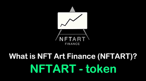 What Is Nft Art Finance Nftart What Is Nft Art Finance Token What Is Nftart Token