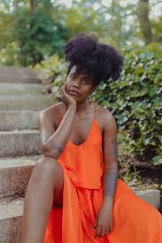 Akwaeke emezi's début novel, freshwater, pinpoints the nebulous pain of being imprisoned in a physical form.photograph by elizabeth wirija. A Startling Debut Novel Explores The Freedom Of Being Multiple The New Yorker