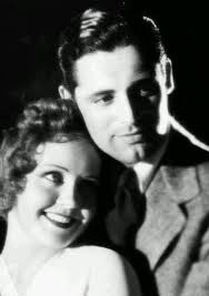 Nancy Carroll & Cary Grant Hot Saturday
