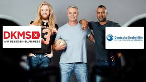 Beating his blocker so he's in better position to stop the runner; 4 200 Rannfl Fans Wollen Spender Werden Dkms Media Center