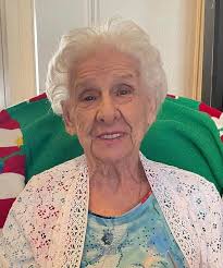 Avis de décès de Pierrette Proulx (née Lafrance)