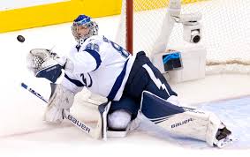 Go premium to update profile photo. No Stick No Problem For Lightning S Andrei Vasilevskiy