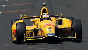 Most of the time that will cause the car to float up the track and give the driver enough room to pass by. 2016 Daytona 500 Where Does The Winning Car Go