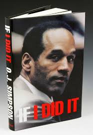 Why was simpson called oj except in some kind of branding or headlinese that said, look, this guy is sweet, wholseome, and nourishing (and 'orenthal' is just too fancy)? O J Simpson Quotes Quotesgram