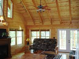 Cabins on table rock lake. Vacation Log Cabin Rental Table Rock Lake Cabin Secluded Forest Branson Mo Updated 2021 Tripadvisor Ridgedale Vacation Rental