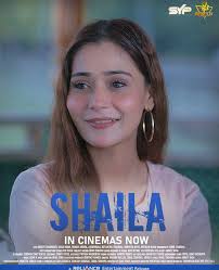 Sara Khan's Instagram, Twitter & Facebook