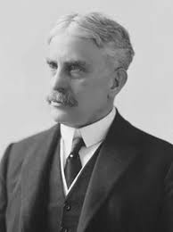 Pioneers of NL Sir Robert Bond, (February 25, 1857