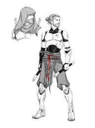 Jar Kai Sith Obi Wan Deserter Concept By Croaky On Deviantart Star Wars Images Star Wars Outfits Star Wars Pictures
