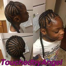 Top 100 Elsa Braid Photos Touched By Angel Elsabraid Naturalhairstyles Braids Wishuponastarmd D Kid Braid Styles Kids Hairstyles Little Girl Hairstyles