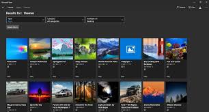 At the build conference in san francisco, microsoft has unveiled windows 8.1. How To Download And Install Custom Themes In Windows 10