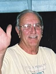 Melvin “Mel” Melland