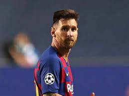 Родился 24 июня 1987, росарио, аргентина). Messi Remains Silent After Barcelona President S Offer To Resign Football News Times Of India