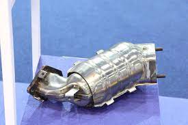 Cars and trucks in the u.s. The Complete Guide To Catalytic Converter Recycling Cash Cars Buyer A Guide To Catalytic Converter Recycling