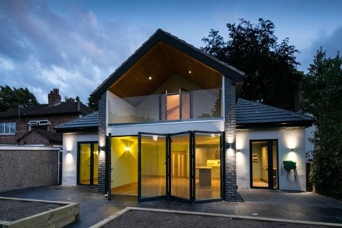 HOUSE RENOVATION MANCHESTER