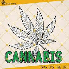 Download Cannabis Leaf Svg Marijuana Svg Marijuana Leaf Svg Cannabis Svg Pot Leaf Svg Weed Svg Svgsunshine