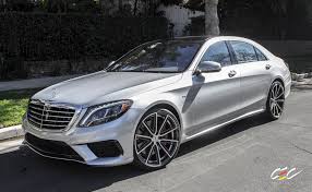 Mercedes Benz S63 Amg With 22 Cec C25 Wheels Cec Photo 170783 Custom Mercedes Benz Mercedes Benz S550 Benz S Class