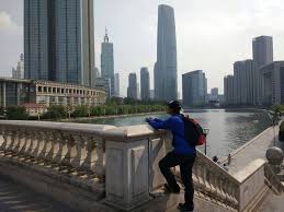 Semoga amal kebaikan dipertingkatkan sepanjang bulan ramadan. Jika Ke Beijing Jangan Lupa Singgah Di Tianjin China Dan Ini 11 Tip Untuk Anda