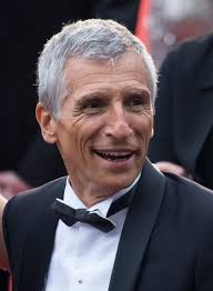 X factor france (series 1). Nagui Wikipedia