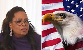 TIN MỚI NHẤT: Oprah Winfrey đột nhiên dừng chương trình huyền thoại của cô  và bị buộc rời Mỹ trước ngày 20 tháng 1 vì xúc phạm... xem thêm  https://buff.ly/4a6zvS4