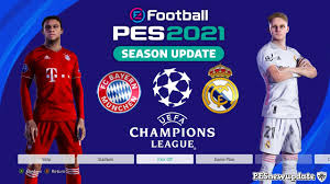 Top team in each group advance to the playoffs. Pes 2021 Gameplay Uefa Champions League 2020 2021 Bayern Munchen Vs Real Madrid Youtube