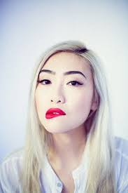 Asian hair is more challenging because of the thickness, darkness and concentrated levels of pigment. Pretty Platinum Hair Colors Ideas Bleach Blonde Hair Platinum Hair Platinum Hair Color