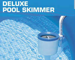 Homemade Swimming Pool Filters Intex Deluxe Wall Mount Surface Skimmer For Intex Swimming Pools Swimming Pool Filters Diy Swimming Pool Intex Swimming Pool