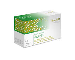 Gerne werden die aminosäuren aber auch. Newlife Nutrition Amino Newlife Nutrition