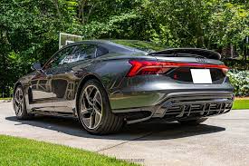 Image result for Daytona Gray 2024 E-Tron