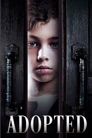 Adoption for financial gain in movies