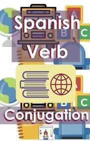 Spanish Verb Conjugation Of The Er Regular Tense Spanish4kiddos Homeschool Encouragement Spanish Verb Conjugation Spanish Verbs