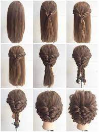 Pin By Chevi On Arsƨtsℓic Naiyaƨtʏℓɛƨ Shoulder Length Hair Hair Lengths Thick Hair Styles