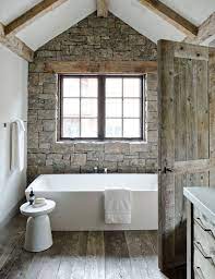 A covered breezeway connects the amplitude to the capital structure, which has a dining area, active allowance with a. Inspiration Cottage Bathroom Dreaming French Country Cottage Cottage Bathroom Rustic Bathroom Designs Rustic Bathrooms