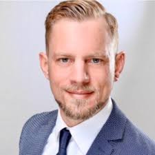 Just like that in the blink of an eye that's four years now in Frankfurt  and hopefully to another 4 more.