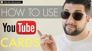 Counting down the best cardmaking tutorials created in 2019! Complete Guide To Use Youtube Card For Your Video Live Enhanced