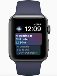 Siri is a fixture of your apple watch no matter which edition you own. Siri Shortcuts And Apple Watch Siri Commands Dummies