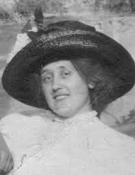 Edith Karna (Persson) Meade (1884-abt.1925)