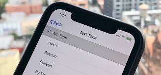 Join the best app for women's fitness plans! How To Make Custom Text Tones For Your Iphone Using Itunes Ios Iphone Gadget Hacks