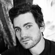 Brittany Long and Chris Geier