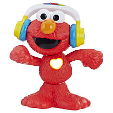 Sesame street let's dance elmo 12 inch elmo toy that sings and dances. Sesame Street Let S Dance Elmo 12 Inch Elmo Toy That Sings And Dances Walmart Com Walmart Com