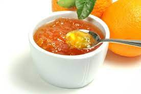 Mermelada De Naranja Con Thermomix Facil Receta Mermelada De Zanahoria Receta Mermelada Recetas De Desayuno Faciles