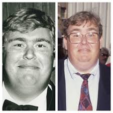 Making of planes, trains and automobiles movie