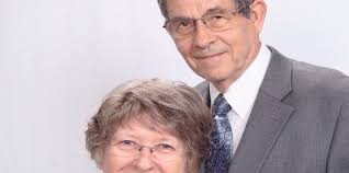 ANNIVERSARY: BETH AND JERALD MASON