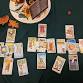 Tarot Readings at Tilted Barn Halloween Party event image