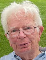 Obituary information for Myron F. Bowman