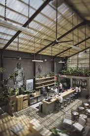 The Hungry Doctor Indonesian Food And Travel Blogger Based In Jakarta Three Buns Burger Heads Jaka Indonesian Decor Bakery Shop Interior Restaurant Design