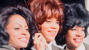 Diana Ross Reacts To Mary Wilson's Death