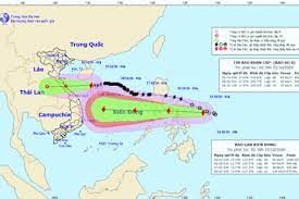 Vùng áp thấp nhiệt đới mạnh lên, bắc bộ xảy ra mưa to trên diện rộng 4 giờ trước. Tin Bao Má»›i Nháº¥t Ap Tháº¥p Nhiá»‡t Ä'á»›i Má»›i Ä'a Máº¡nh Len Thanh Bao Molave Tin Tá»©c Má»›i Nháº¥t 24h Ä'á»c Bao Lao Ä'á»™ng Online Laodong Vn